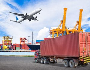 Sea Freight or Air Freight