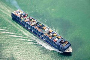 Sea Freight Guide