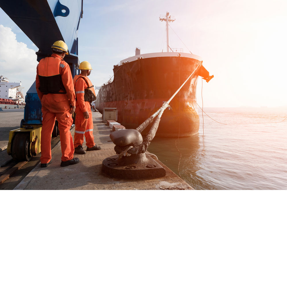 CrewTransfer Ship Brokers & Agents, based in Cardiff UK