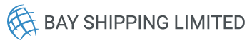 Ship Brokers & Agents, based in Cardiff UK Logo